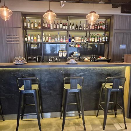 Отель Ibis Styles Buenos Aires Florida Экстерьер фото