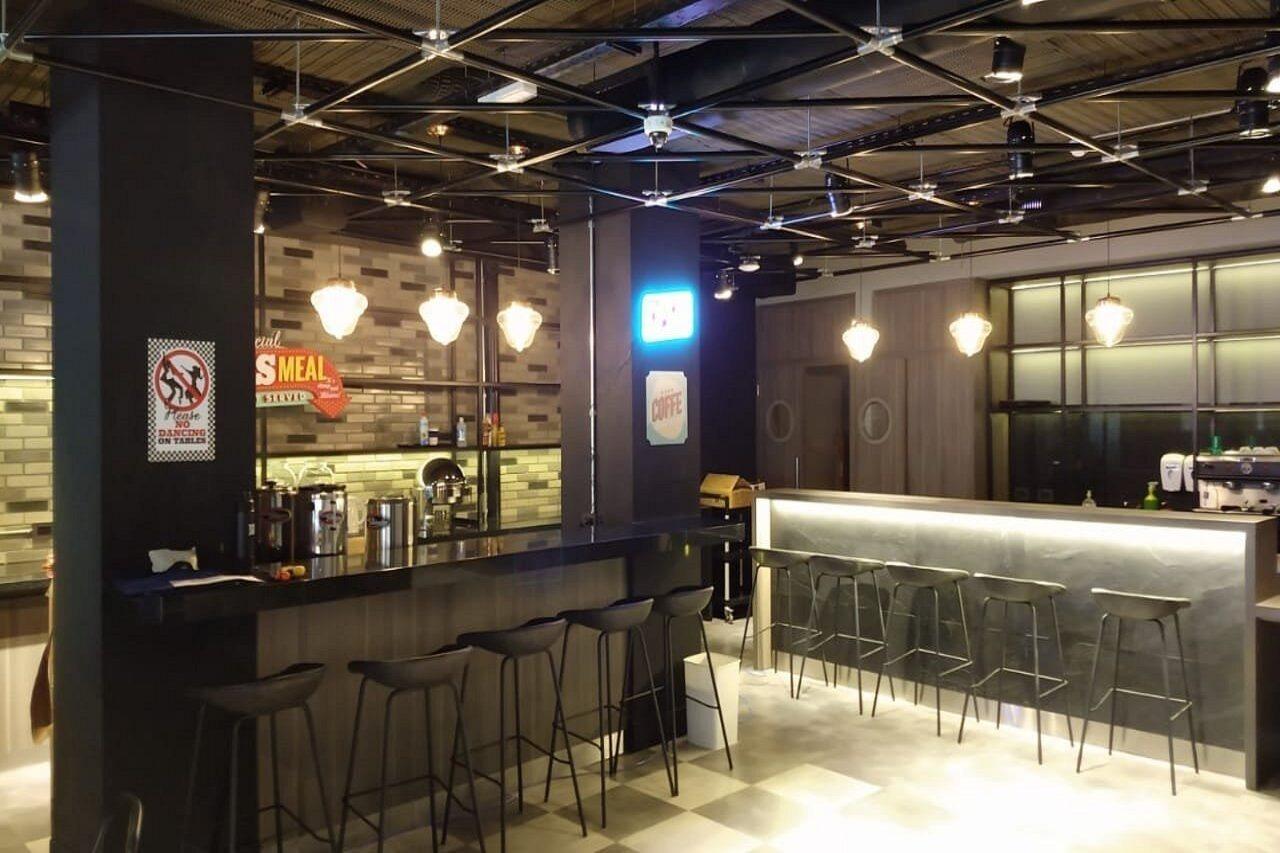 Отель Ibis Styles Buenos Aires Florida Экстерьер фото