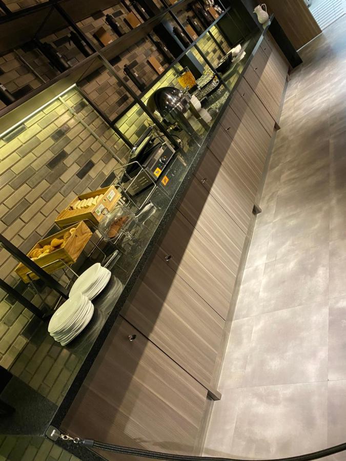 Отель Ibis Styles Buenos Aires Florida Экстерьер фото