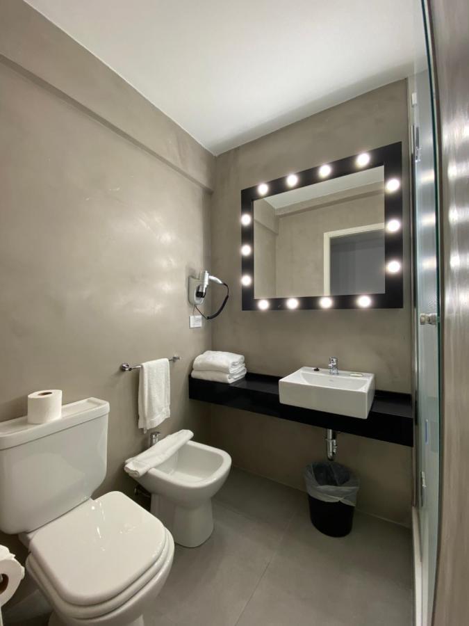 Отель Ibis Styles Buenos Aires Florida Экстерьер фото