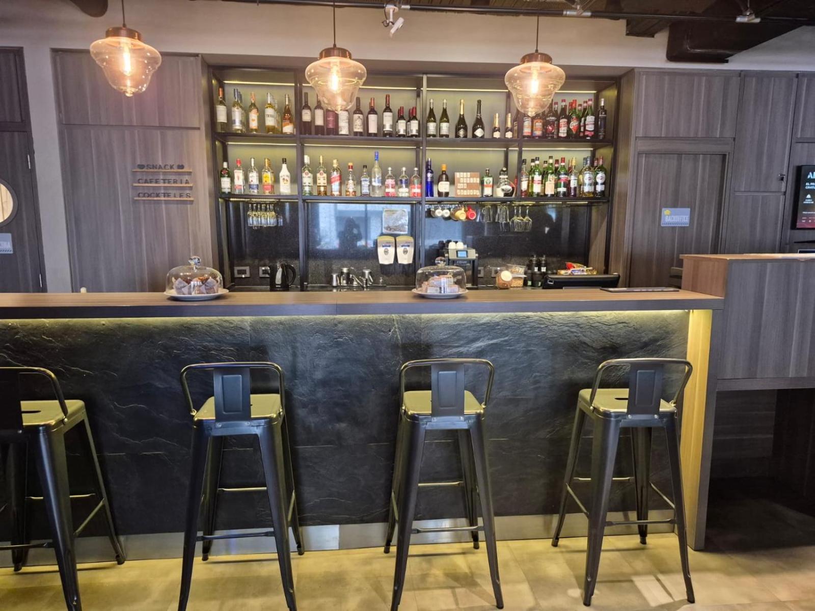 Отель Ibis Styles Buenos Aires Florida Экстерьер фото